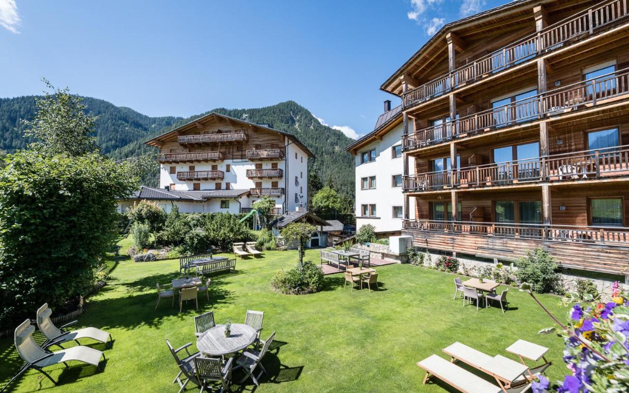 Sporthotel Exclusive St. Vigil Exteriör bild