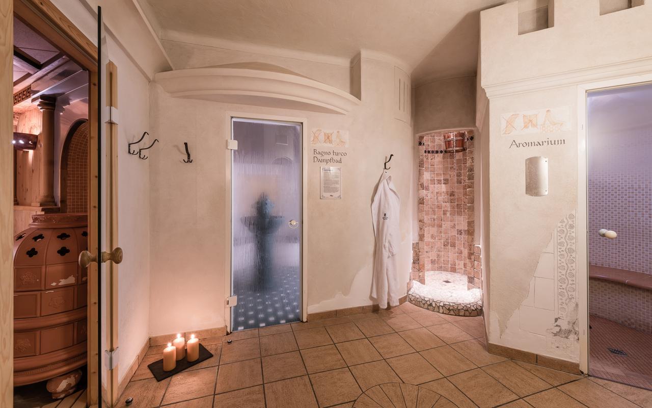 Sporthotel Exclusive St. Vigil Exteriör bild