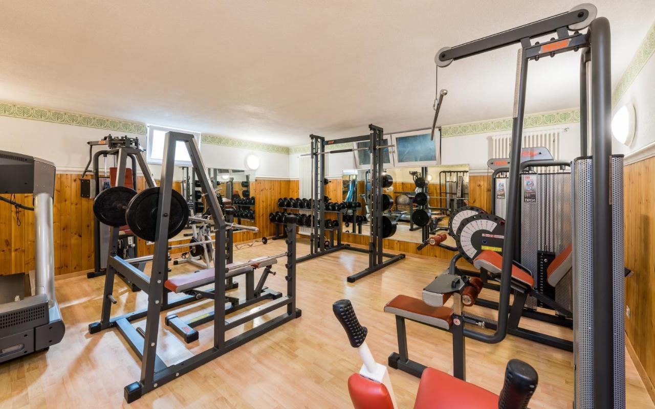 Sporthotel Exclusive St. Vigil Exteriör bild