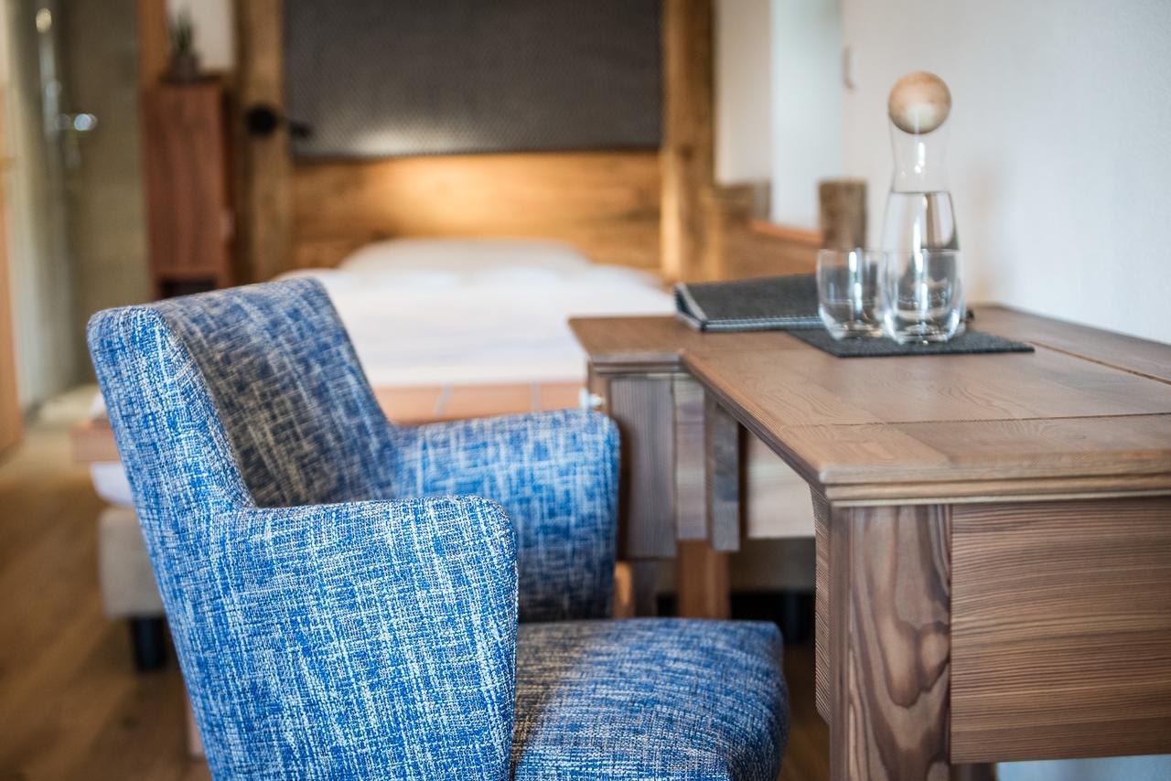 Sporthotel Exclusive St. Vigil Exteriör bild