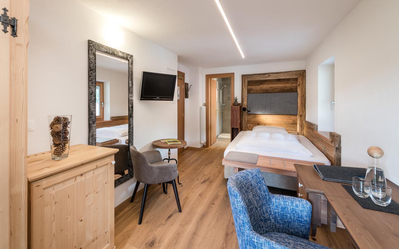 Sporthotel Exclusive St. Vigil Exteriör bild