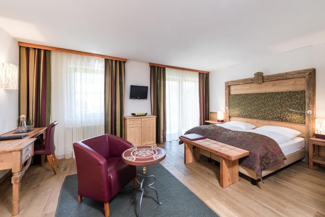 Sporthotel Exclusive St. Vigil Exteriör bild